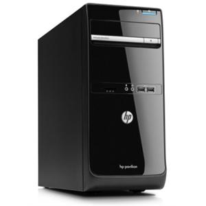 HP P6-2115L Desktop PC