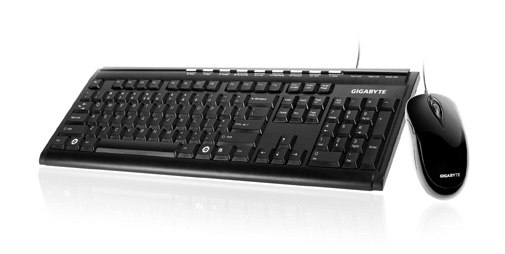 Keyboard - K6150