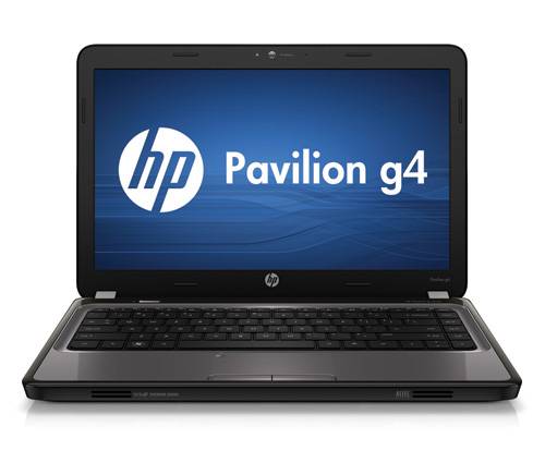 LAPTOP HP Pavilion G4-1214TU (A3D63PA)