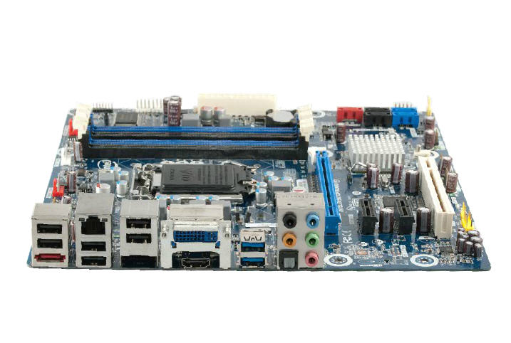 INTEL - Intel H67 (H67BLB3) - Box