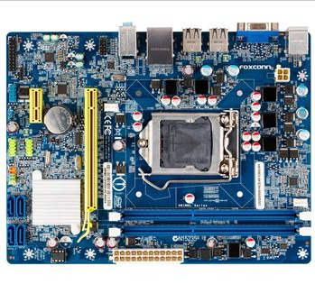 FOXCONN - Intel H61 (H61M XL -K)  Box