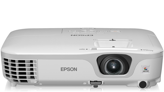 EPSON EB-S11