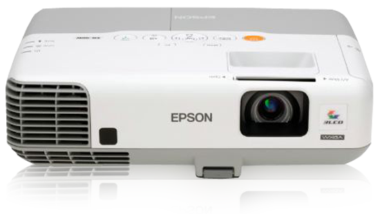 EPSON EB-96W