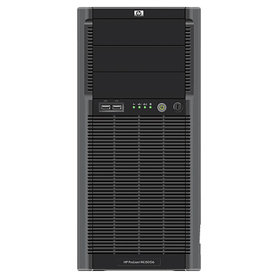 HP ML150G6 