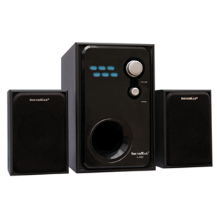 SoundMax A880