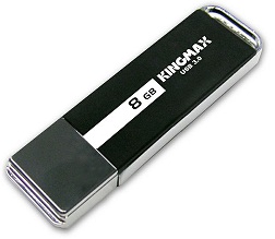 Kingmax 8GB - ED 01