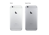 IPHONE 6 SILVER / SPACE GRAY 128GB