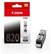 Canon PGI 820 Black Ink cartridge (Black)
