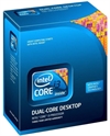 Intel Core i3 - 2100 (3.1Ghz) - Box