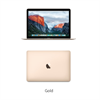 Apple Macbook MLHF2SA/A - Gold (512GB)