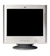 Monitor HP MX705e