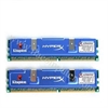 DDRAM III 2GB - Bus 1600 - Kingston HyperX (tản nhiệt)