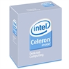 Intel Celeron Dual Core-E3300 (2.5Ghz)- Box