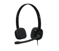 STEREO HEADSET H151