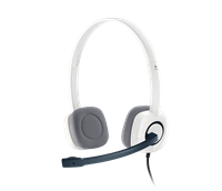 STEREO HEADSET H150