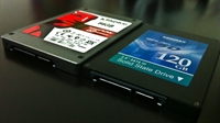 Kingmax SATAIII SSD 120GB - 6Gb/s - 2.5inch