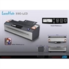 DSB 330-LCD Touch Panel A3 Laminator with LCD display