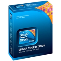 Intel Xeon 6C Processor Model E5645