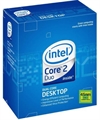 Intel Core2 Duo-E6750 (2.66Ghz) - Tray