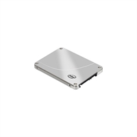 Intel - 120GB SSD - SATAIII - 6Gb/s - 2.5inch
