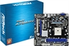 ASROCK - AMD A75 FCH VGA Onboard Share 512 MB (A75M - HVS)