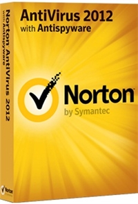 Norton Anti-Virus 2012