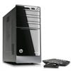 HP P2-1121L Desktop PC