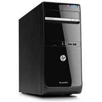 HP P6-2141L Desktop PC