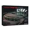 Autodesk Design Suite Standard 2012 Commercial New NLM