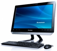 Lenovo All In One C320 - Multi Touch