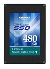 Kingmax SATAIII SSD 480GB - 6Gb/s - 2.5inch