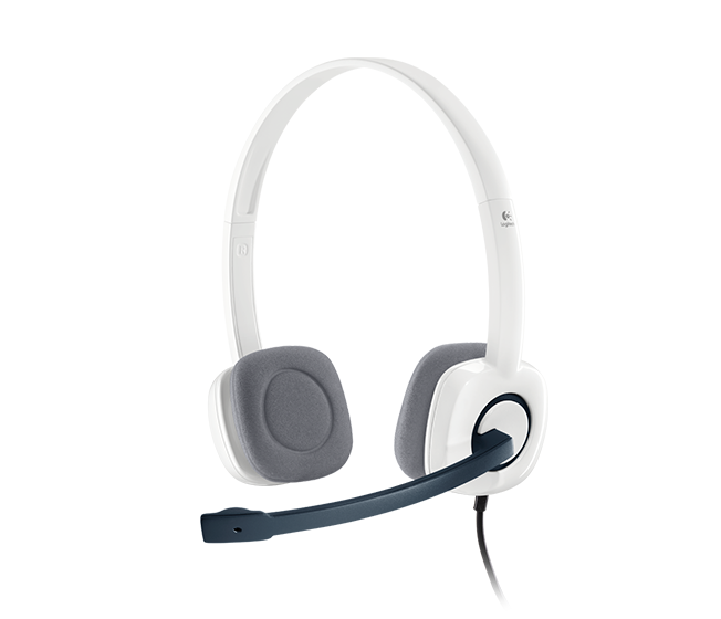 STEREO HEADSET H150