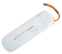 HSDPA 3G USB Modem